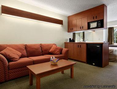 Microtel Inn & Suites By Wyndham Cherokee Pokój zdjęcie