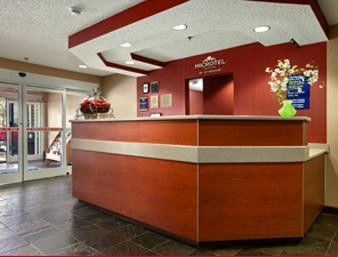 Microtel Inn & Suites By Wyndham Cherokee Wnętrze zdjęcie